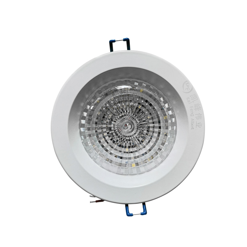 Embedded ceiling lighting KF-ZFJC-E5W-Q