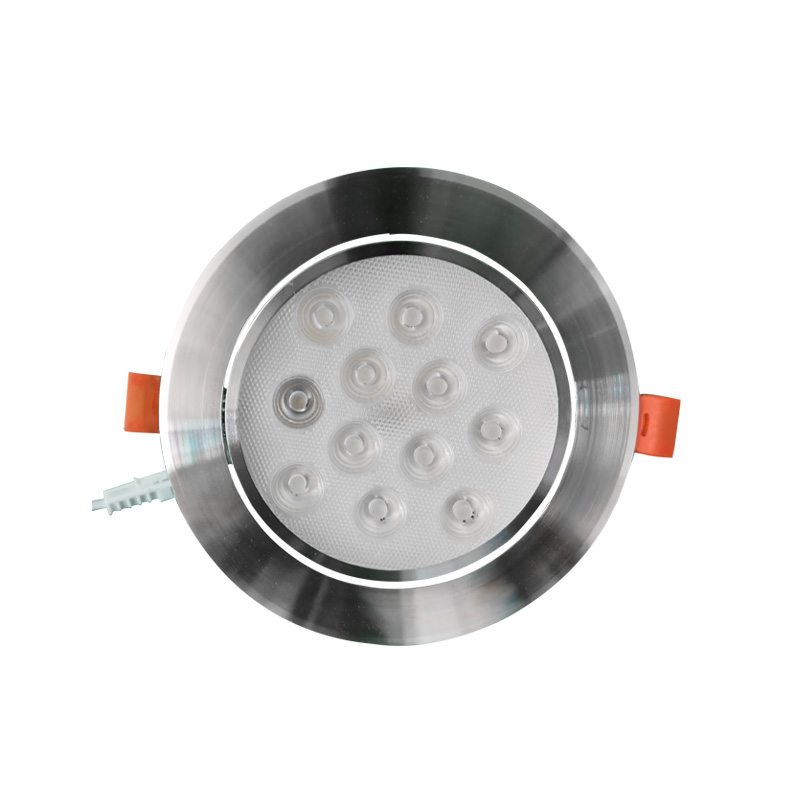 High altitude recessed lighting KF-ZFJC-E15W-Q