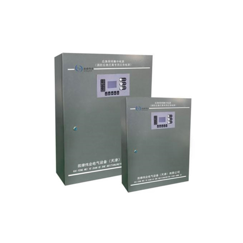 Centralized control type emergency lighting centralized power supply KF-D series