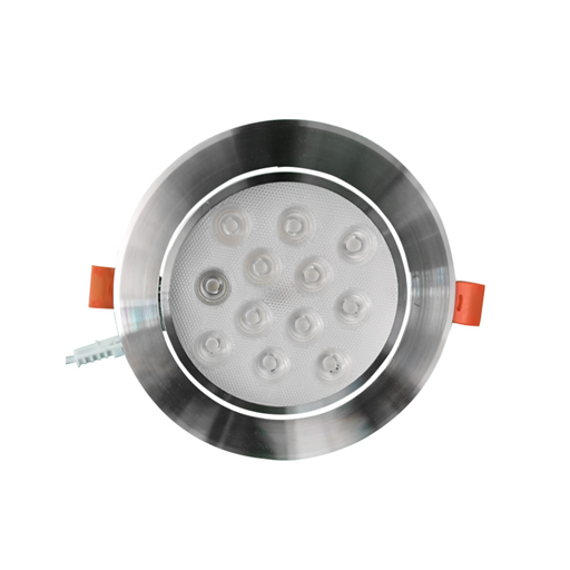 High altitude recessed lighting KF-ZFJC-E15W-Q